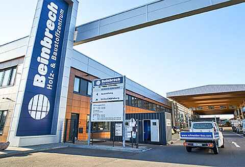 Bild Firmenspektrum